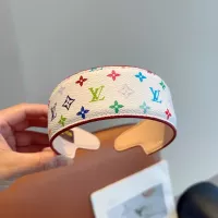 $39.00 USD Louis Vuitton LV Headband For Women #1338667