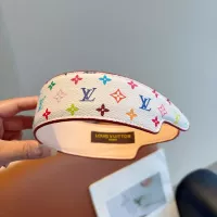 $39.00 USD Louis Vuitton LV Headband For Women #1338667