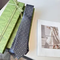 $34.00 USD Gucci Necktie #1338668
