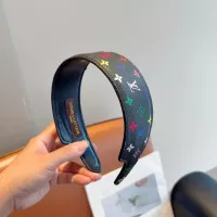 $39.00 USD Louis Vuitton LV Headband For Women #1338669