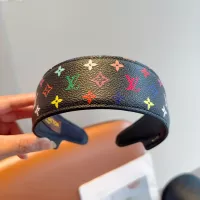 $39.00 USD Louis Vuitton LV Headband For Women #1338669