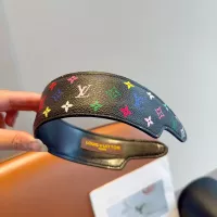 $39.00 USD Louis Vuitton LV Headband For Women #1338669