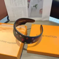 $39.00 USD Louis Vuitton LV Headband For Women #1338669