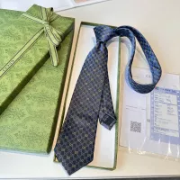 $34.00 USD Gucci Necktie #1338670