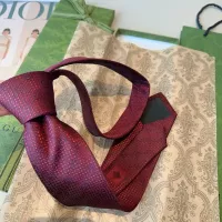 $34.00 USD Gucci Necktie #1338672