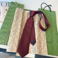 $34.00 USD Gucci Necktie #1338672