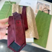 $34.00 USD Gucci Necktie #1338672