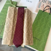 $34.00 USD Gucci Necktie #1338672