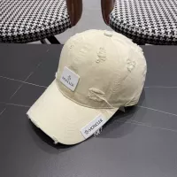 $34.00 USD Moncler Caps #1338679