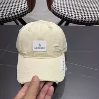 $34.00 USD Moncler Caps #1338679