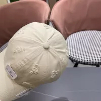 $34.00 USD Moncler Caps #1338679