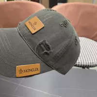 $34.00 USD Moncler Caps #1338680