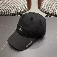 $34.00 USD Moncler Caps #1338682
