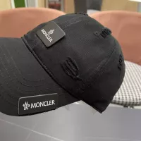 $34.00 USD Moncler Caps #1338682