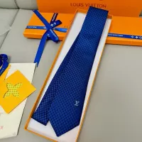$34.00 USD Louis Vuitton LV Necktie #1338683