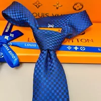 $34.00 USD Louis Vuitton LV Necktie #1338683