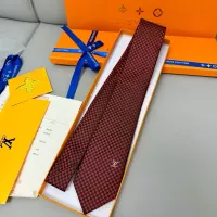 $34.00 USD Louis Vuitton LV Necktie #1338684