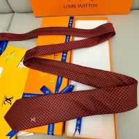 $34.00 USD Louis Vuitton LV Necktie #1338684