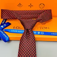 $34.00 USD Louis Vuitton LV Necktie #1338684