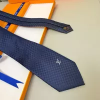 $34.00 USD Louis Vuitton LV Necktie #1338685
