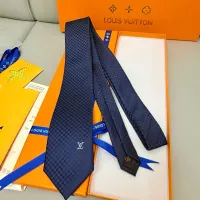 $34.00 USD Louis Vuitton LV Necktie #1338685