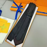 $34.00 USD Louis Vuitton LV Necktie #1338686
