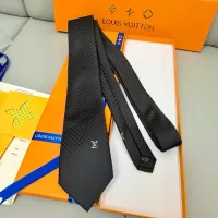 $34.00 USD Louis Vuitton LV Necktie #1338686