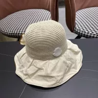 $36.00 USD Moncler Caps #1338687