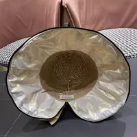 $36.00 USD Moncler Caps #1338688
