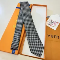 $34.00 USD Louis Vuitton LV Necktie #1338689
