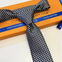 $34.00 USD Louis Vuitton LV Necktie #1338689