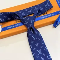 $34.00 USD Louis Vuitton LV Necktie #1338690