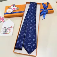 $34.00 USD Louis Vuitton LV Necktie #1338690