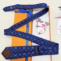 $34.00 USD Louis Vuitton LV Necktie #1338690