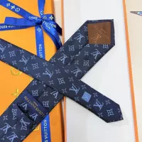$34.00 USD Louis Vuitton LV Necktie #1338691
