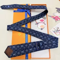 $34.00 USD Louis Vuitton LV Necktie #1338691
