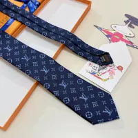 $34.00 USD Louis Vuitton LV Necktie #1338691