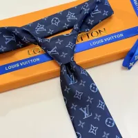 $34.00 USD Louis Vuitton LV Necktie #1338691