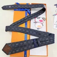 $34.00 USD Louis Vuitton LV Necktie #1338692