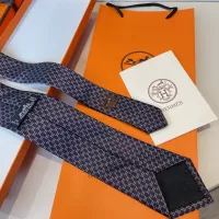 $34.00 USD Hermes Necktie #1338696