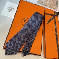 $34.00 USD Hermes Necktie #1338696