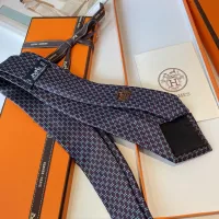 $34.00 USD Hermes Necktie #1338696