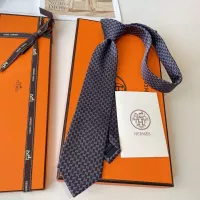 $34.00 USD Hermes Necktie #1338696