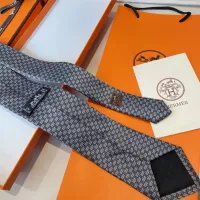 $34.00 USD Hermes Necktie #1338697