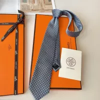 $34.00 USD Hermes Necktie #1338697
