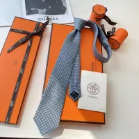 $34.00 USD Hermes Necktie #1338699