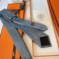 $34.00 USD Hermes Necktie #1338699