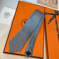 $34.00 USD Hermes Necktie #1338699
