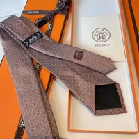 $34.00 USD Hermes Necktie #1338702