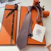 $34.00 USD Hermes Necktie #1338702